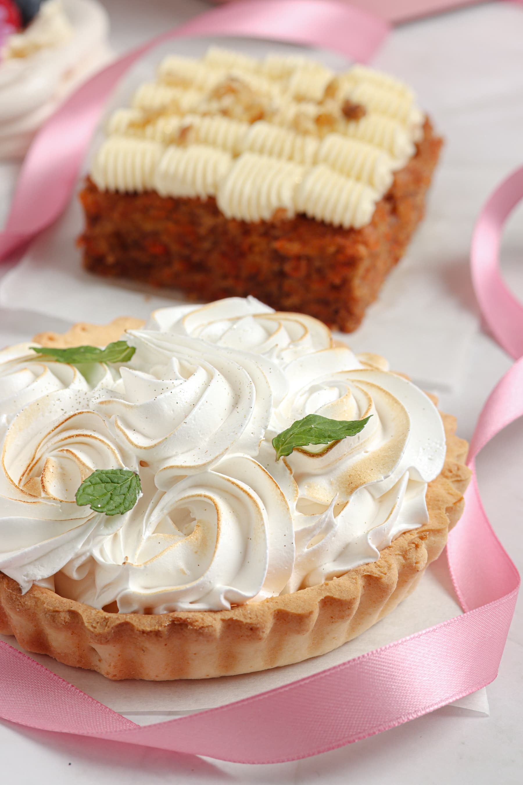 Lemon Pie - Miniatura 3