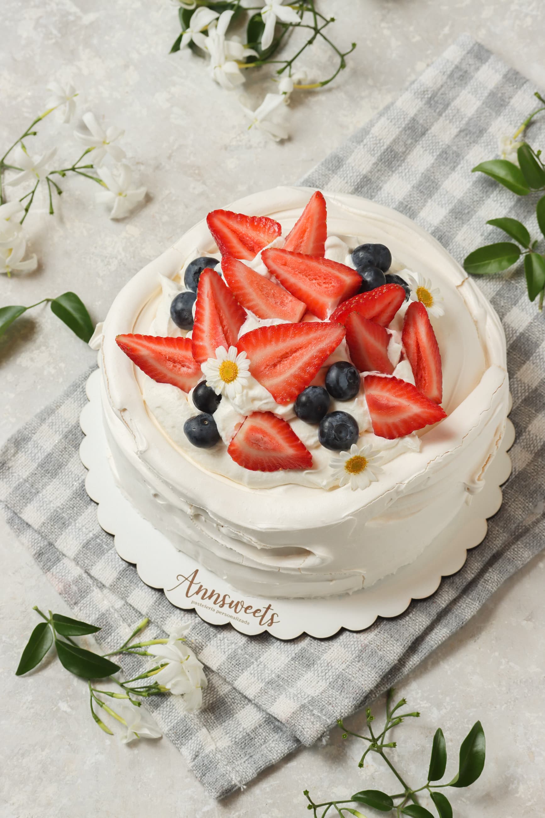 Pavlova