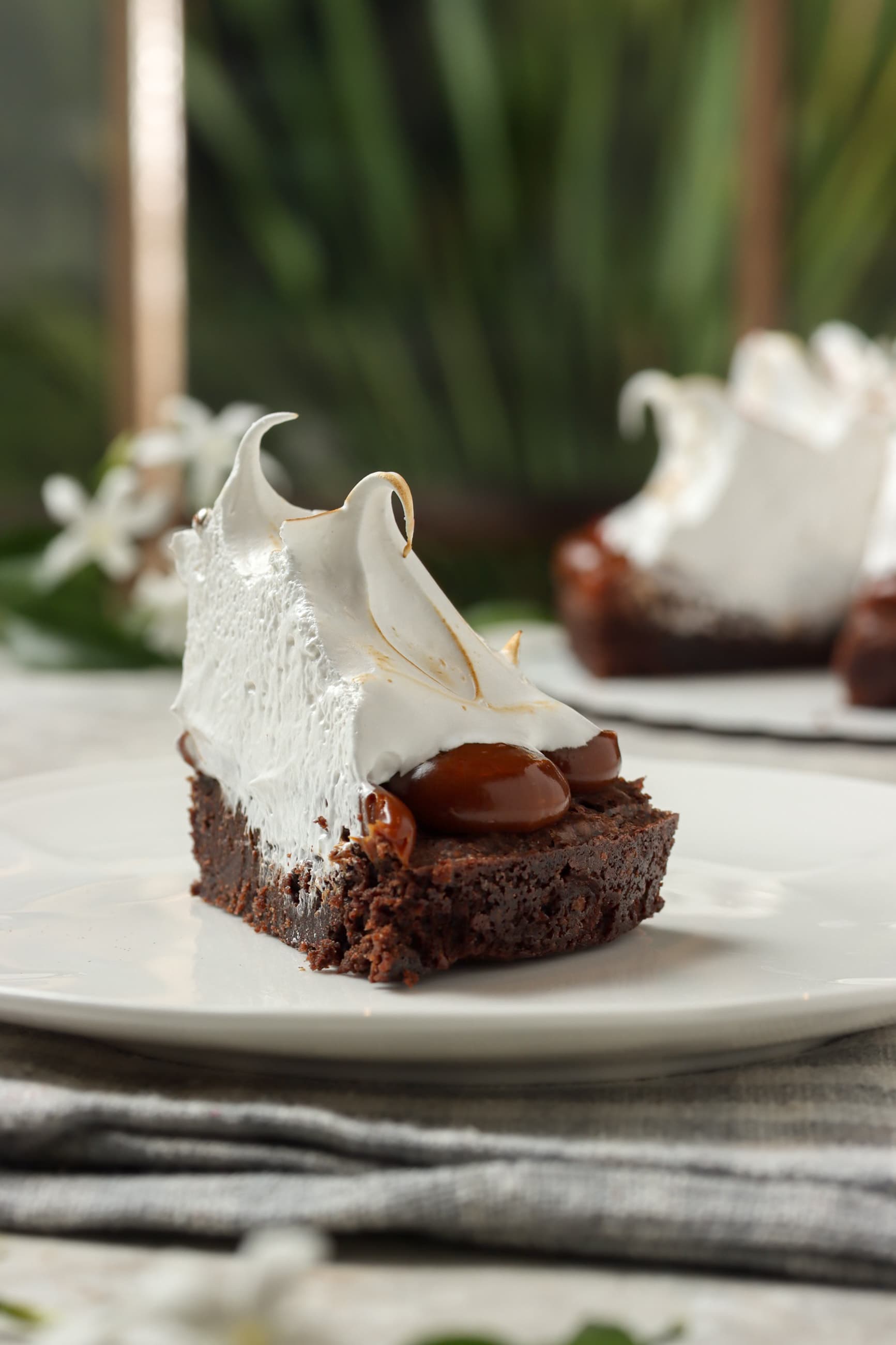 Brownie - Miniatura 3