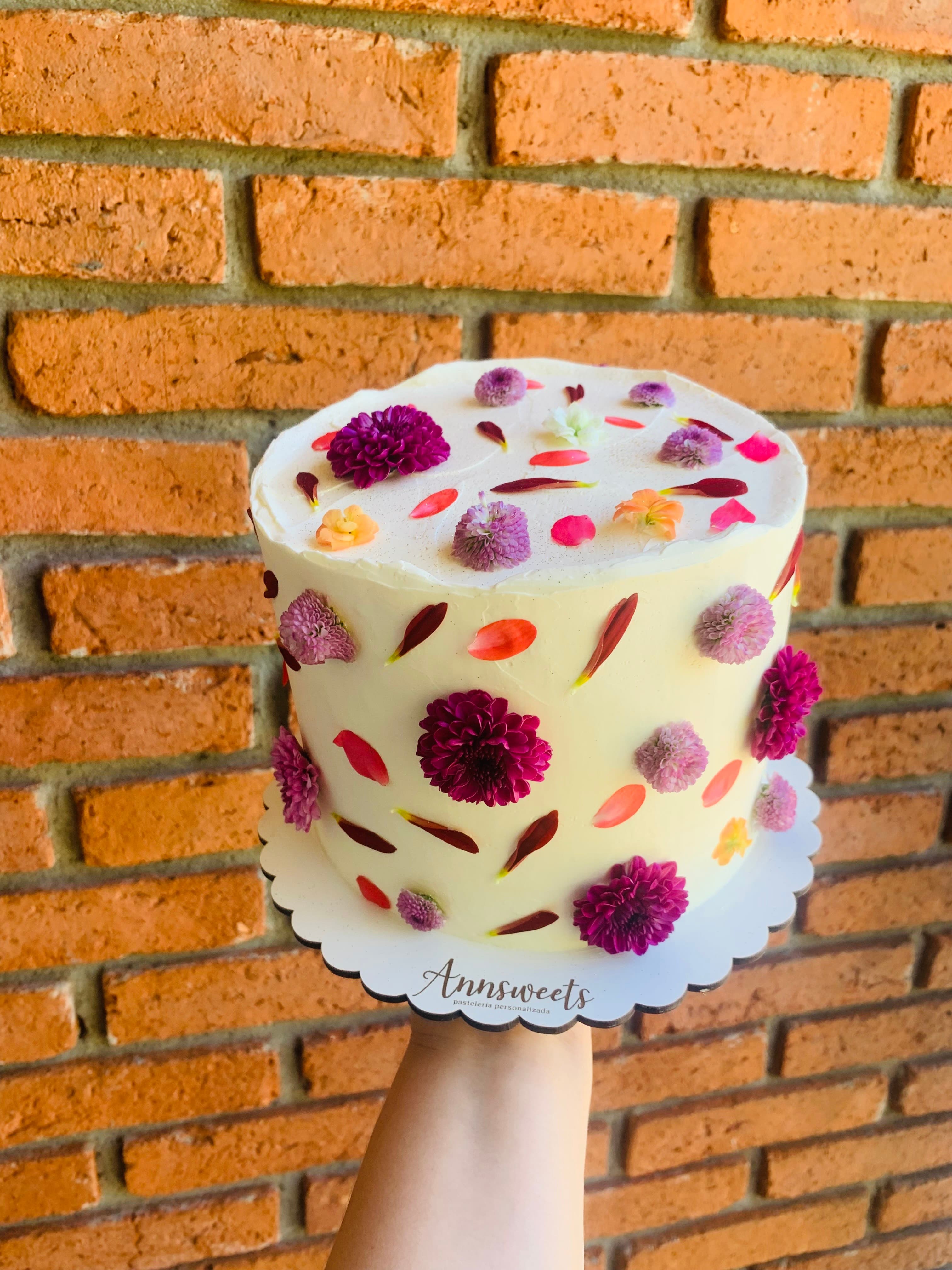 Spring cake - Miniatura 4