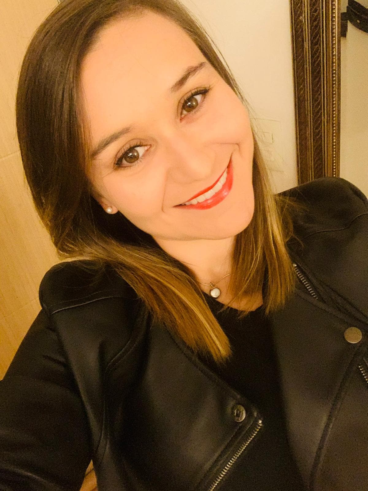 Anna - Fundadora de AnnSweets